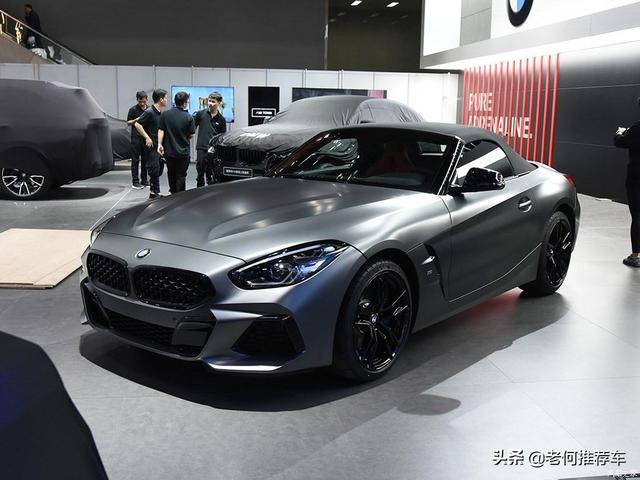 头条问答 - 想买五十万左右的车把妹用,真心的,不要喷我～有哪些推荐?