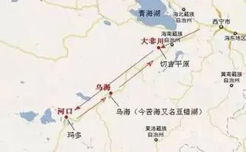 薛仁贵简介:真实的薛仁贵征西是怎么样的？最远打到哪里？