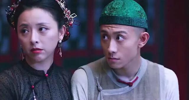海公公:张一山版《鹿鼎记》开播，还有哪些大咖也参演了该剧？