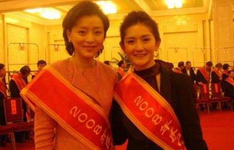 谢娜为什么怕李湘:为什么说谢娜很厉害，在湖南卫视完胜过李湘杨澜曹颖朱丹等名嘴？