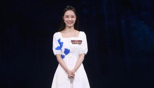 蔡紫主持人:《中央广播电视总台2019主持人大赛》，你最喜欢谁？为什么？