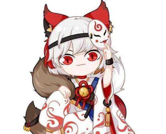 白藏主,泷夜叉姬养哪一个？