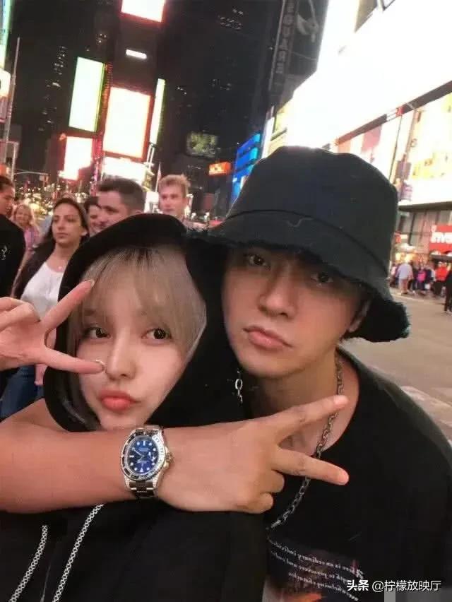 周扬青多大:罗志祥与周扬青会复合吗？