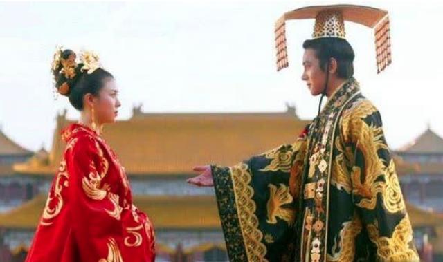 陈惠儿:历史上最怕老婆的皇帝是谁？怕到什么程度？