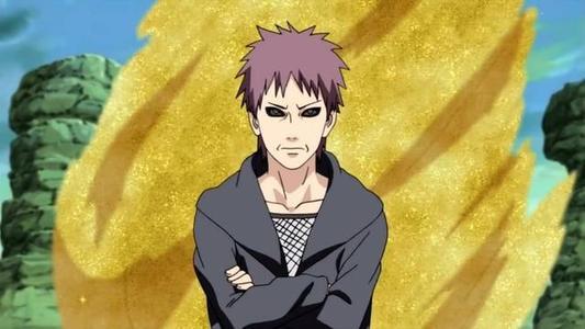 头条问答 四代风影为什么要暗杀自己的儿子我爱罗 8个回答