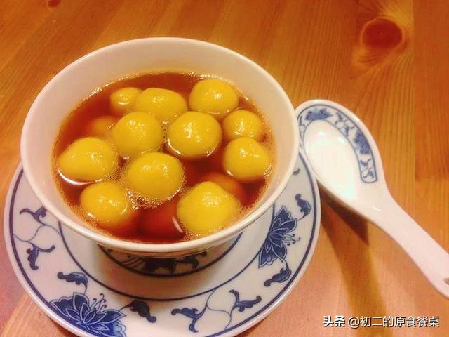 怎样做元宵(怎样做元宵和汤圆)