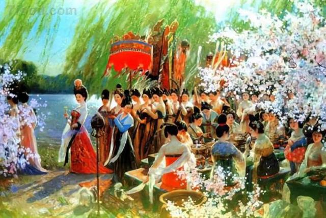 沅陵龙舟:除了纪念屈原，端午节赛龙舟还有哪些含义？