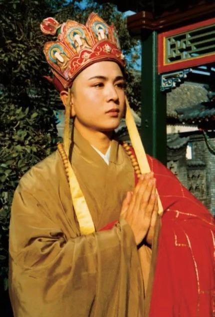徐少华和迟重瑞:徐少华和迟重瑞谁的演技好？