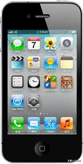 乔布斯死亡时间:为什么苹果能做到全球第一的市值