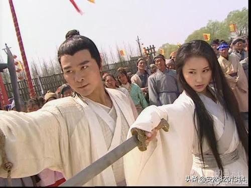 狄娜大军阀:为什么说狄云是金庸笔下最悲惨的男主？