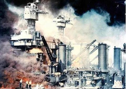 二战中，如果日军不招惹美国，直接配合德国进攻苏联会如何？插图17