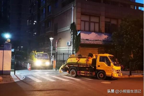 杭州失踪女子被分尸搅碎冲入化粪池？难道真是她丈夫干的？