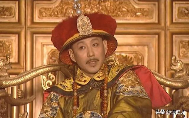 清朝四大谜团，清代历史上，名声最好的皇帝是哪一位