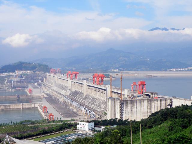 中国出现的水怪，三峡大坝有多少“成精”的生物