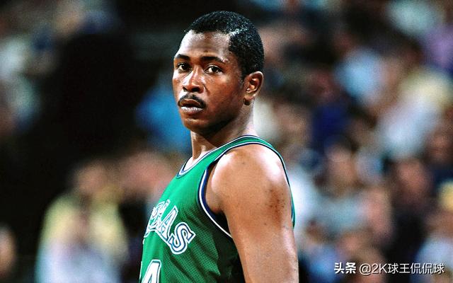 NBA里进攻最强的小前锋排名？