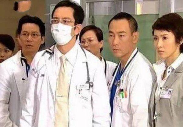 美剧日剧都有以解决医疗问题为主线的故事，国产剧有这种吗？