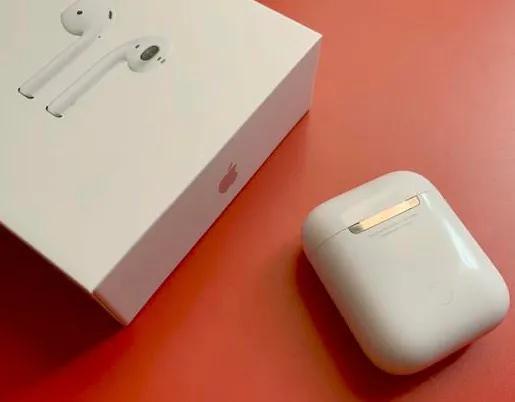 如何鉴定Airpods是不是正品？