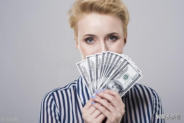 北爱沈冰:你认为没有物质基础的婚姻会幸福吗？