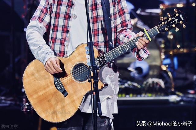 濮祖荫:你心目中的摇滚诗人是谁？