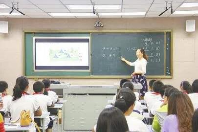 现在城市的<a href=https://maguai.com/list/71-0-0.html target=_blank class=infotextkey>教育</a>真的比村镇好吗