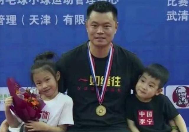 乒乓球李楠:中国乒乓球队的金童玉女马琳与白杨当年为什么分手