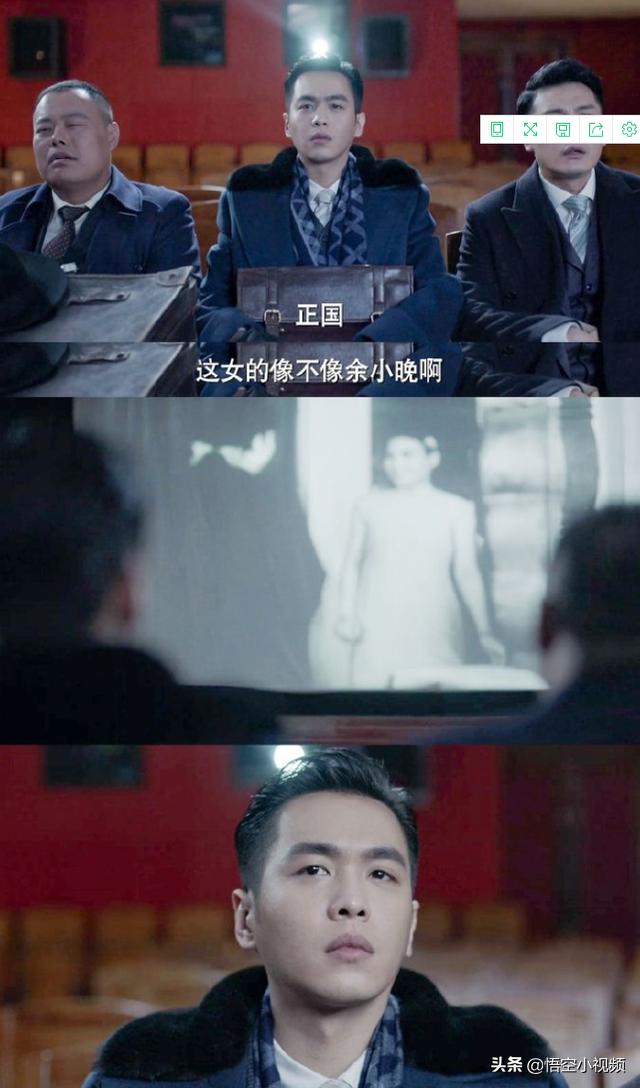 张若昀主演的电视剧:雪中悍刀行将上映张若昀能否超越他在庆余年热度，这部剧值得追吗