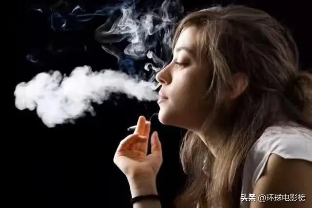 长久吸烟后肺会变黑吗，吸烟会造成慢阻肺吗，为什么？