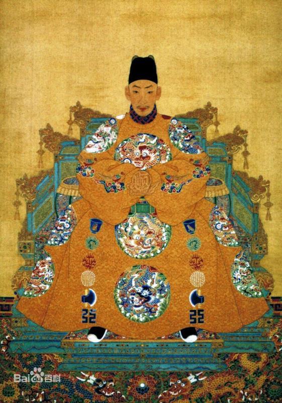 沈芳熙:明武宗有多少堂弟为何偏偏选择了群臣都无法驾驭的朱厚熜继承大统