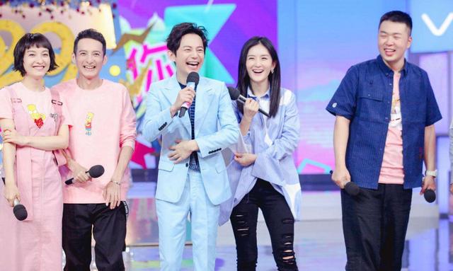 杜若溪谈产后复出:《我家小两口》综艺收官，你怎么看待这几对夫妻的相处模式？