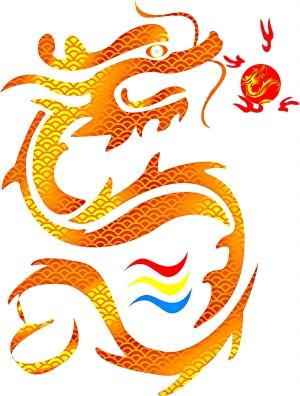 我们中国哪里有龙，我们现在看到的十二生肖中的龙的形象，是什么时候开始有的