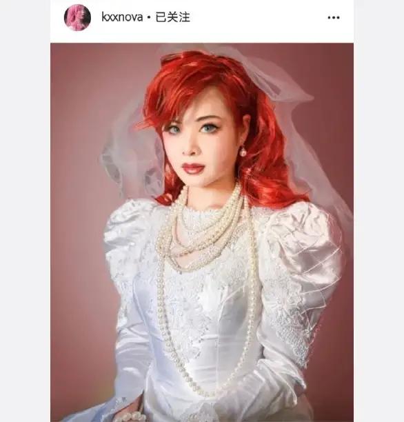余丽莎:许可馨改名许立娜，今天凌晨连续发表3个动态，说明了什么？