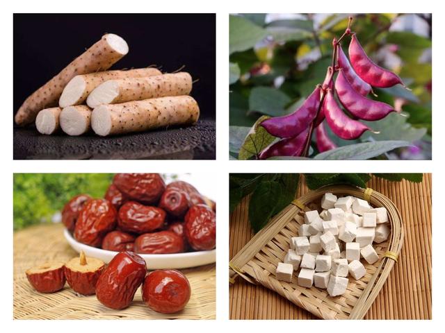 舌头胖大有齿痕，需要怎么调理？插图37