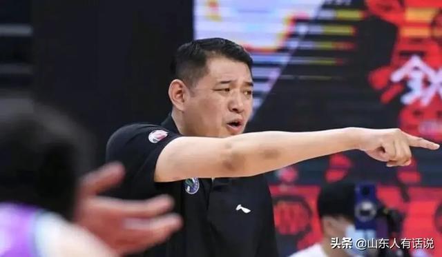 CBA俱乐部经理、领队和主教练是什么关系？插图21