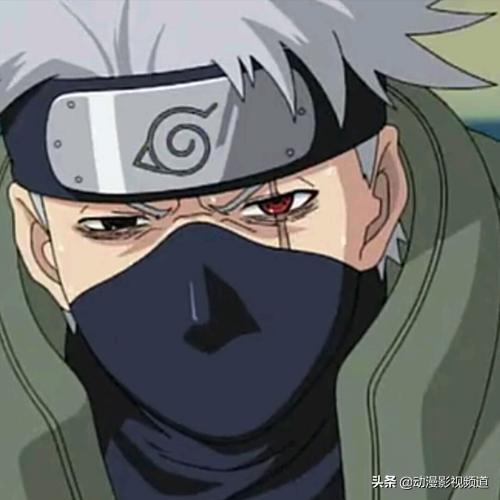 头条问答 - 火影里巅峰双神威卡卡西可以在历代火影里排第几?