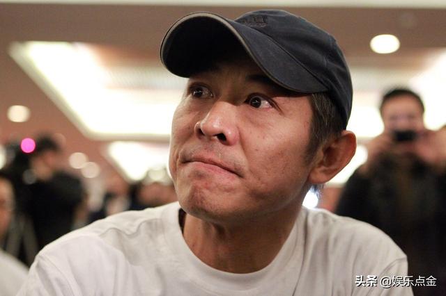 李连杰真实身份惊人林立果:李连杰为什么新加坡国籍？