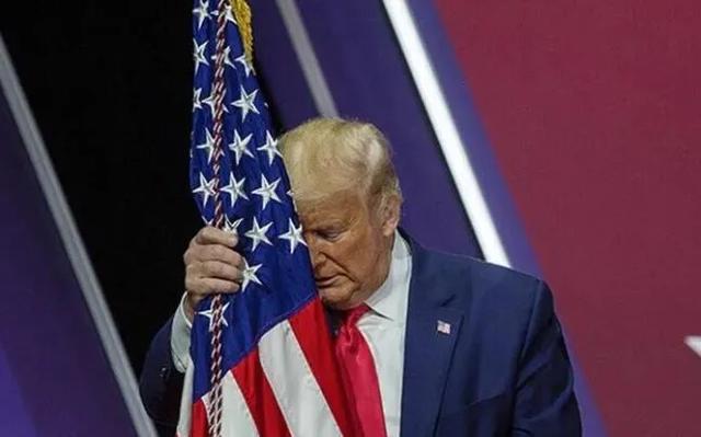 为什么说美国才是抗击新冠的主力