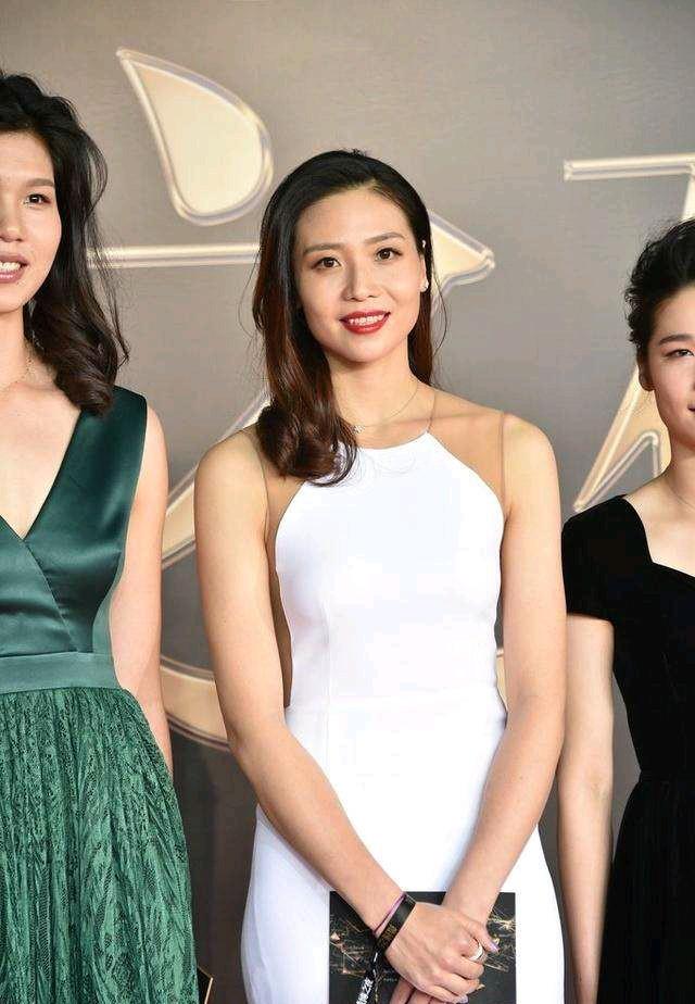 曾春蕾老公是谁:中国女排有哪些队员是“富二代”？