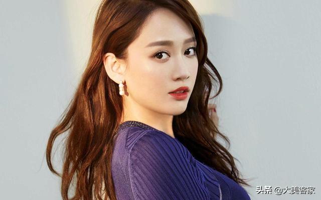 曾志伟现任妻子:客家最著名的四大明星名人？