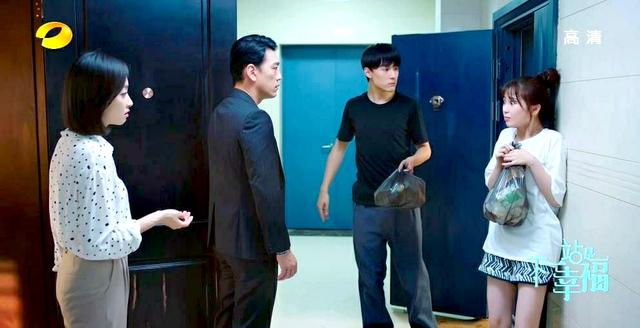 电视剧三十而嫁:什么影视剧中有相亲片段？怎么样？