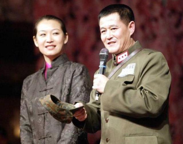 赵本山老婆马丽娟照片:赵本山与再婚妻子马丽娟现状怎么样？