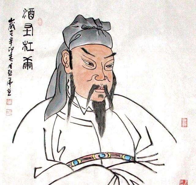 杜康酒这么样？