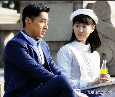 杨嘉丽:《伪装者》里明台和于曼丽拍婚纱照好甜蜜，为什么不娶了于曼丽？