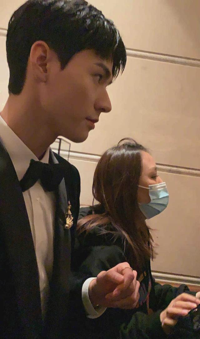 郑伊健图片:有没有让你惊艳的男明星图片？