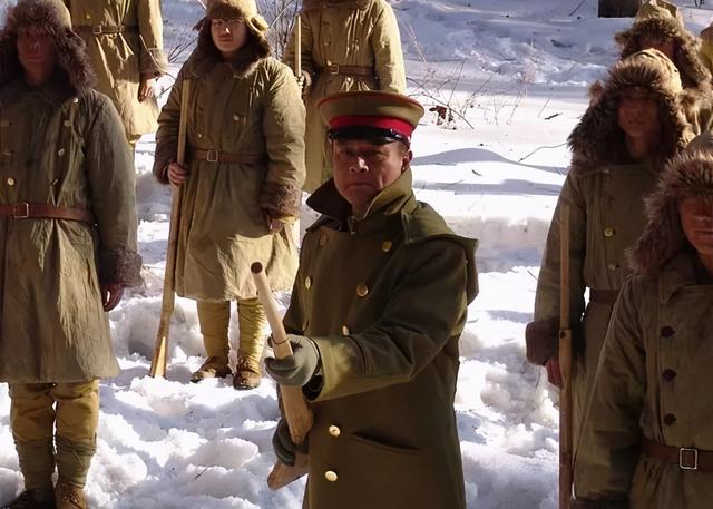 抗日战争时期，我军是否缴获了大量日军的大衣？对此你如何评价？插图48