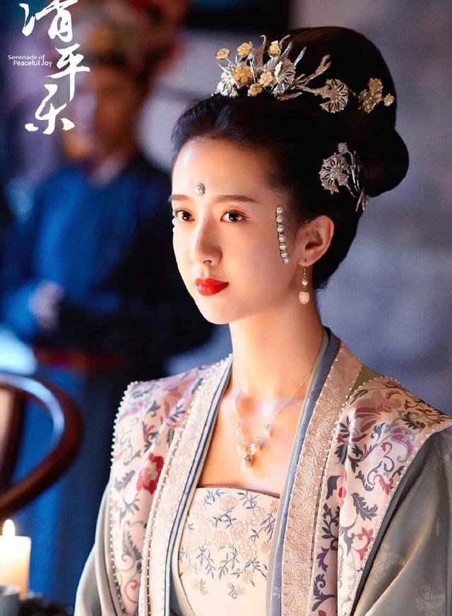 叶祖新和高昊:《清平乐》中叶祖新饰演的张茂则为何如此受观众喜爱？