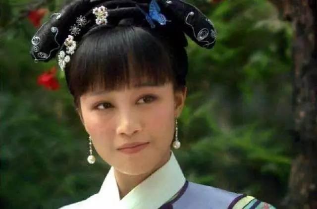 甄嬛传玉娆结局:《甄嬛传》：甄家三姐妹，为何有人说玉娆最好命？