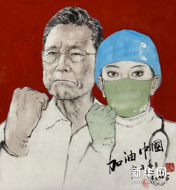 中国工程院李兰娟简历:谁最有资格评为2020感动中国十大人物，钟南山，李兰娟？