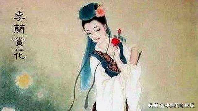 中国历史上最有才的女子是谁？-第2张图片-历史网