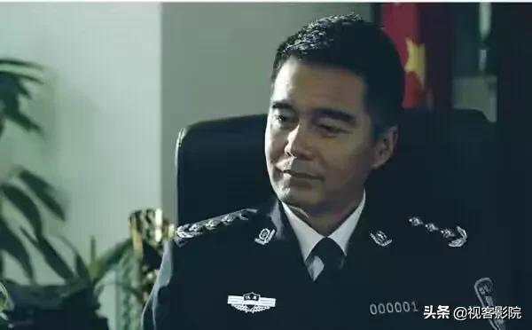 祈同伟:《人民的名义》中，省厅级的祁同伟为何要怕李达康？