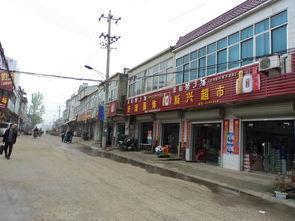 在农村集镇上做点什么生意好呢,希望有经验的朋友给点建议？
